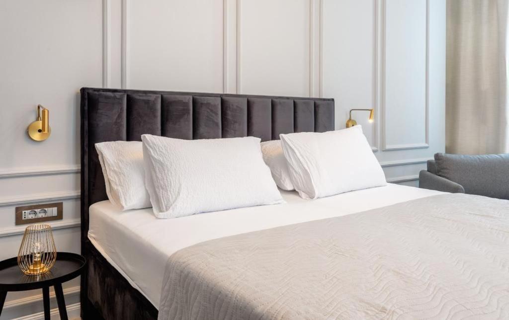 Luxury Rooms Bolero 斯普利特 外观 照片