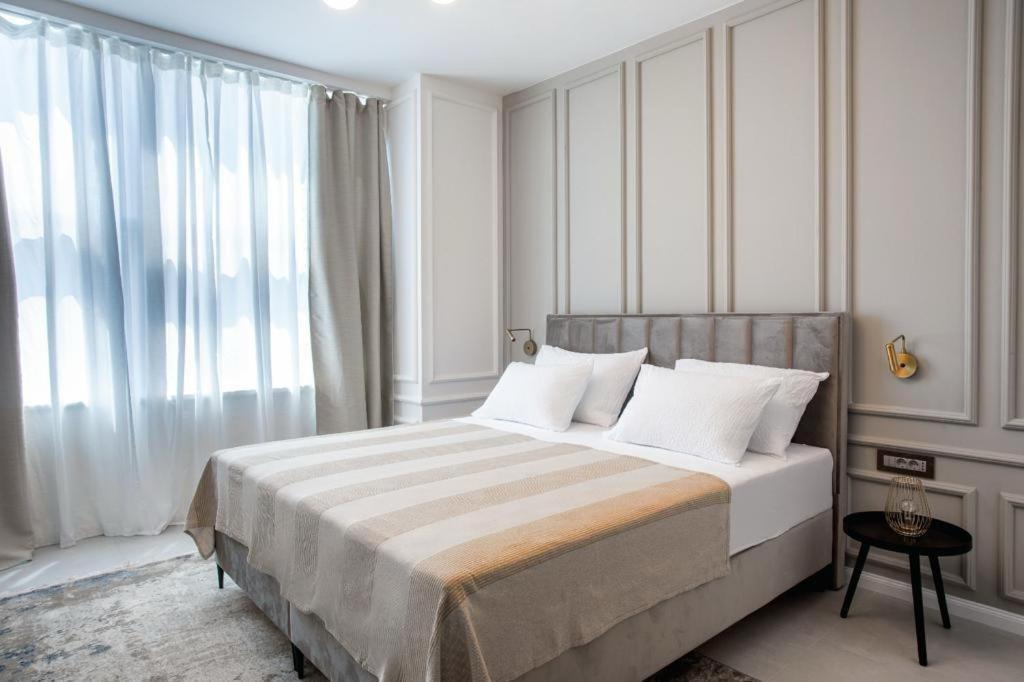 Luxury Rooms Bolero 斯普利特 外观 照片