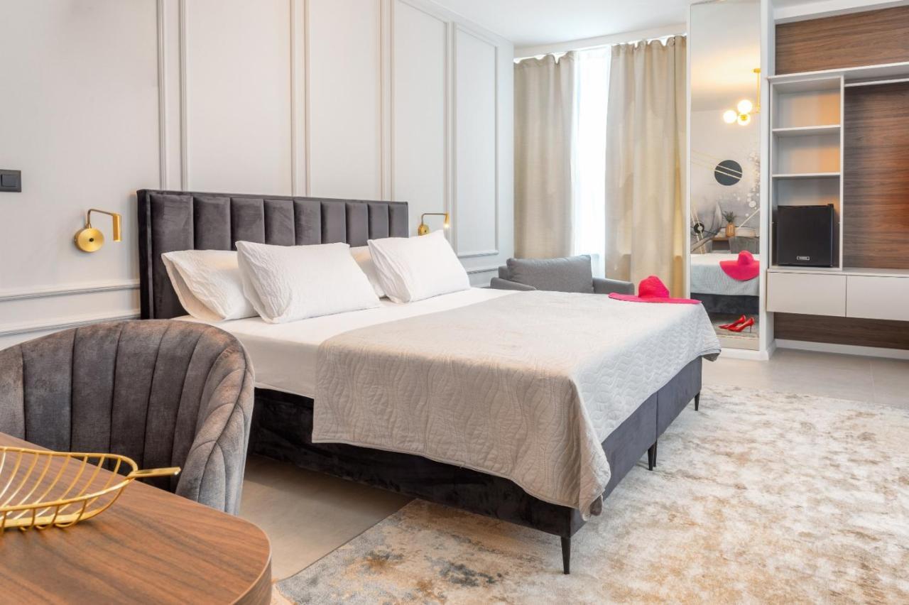 Luxury Rooms Bolero 斯普利特 外观 照片