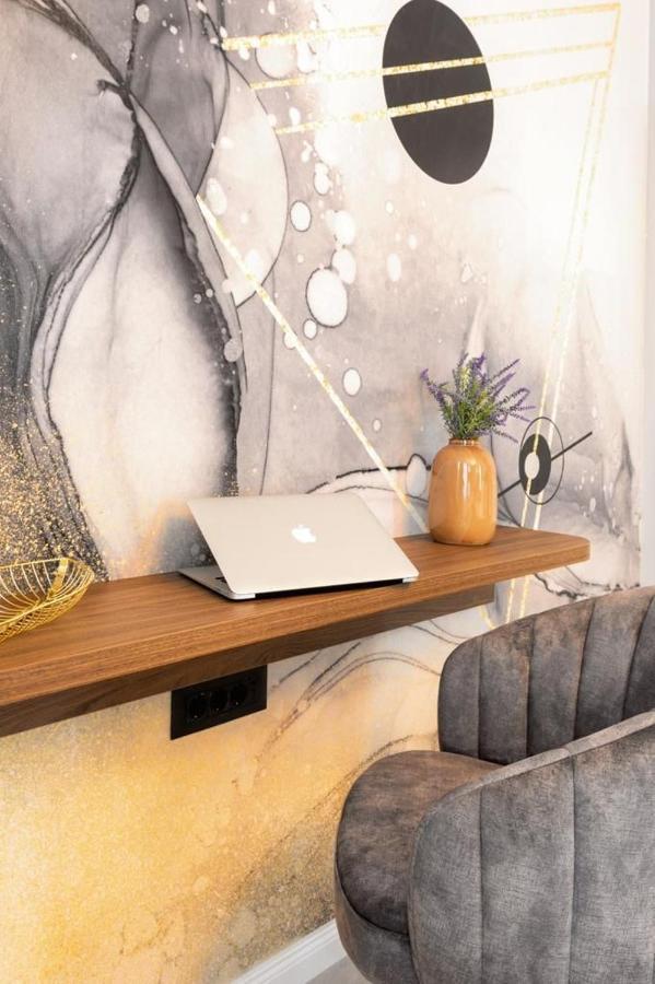 Luxury Rooms Bolero 斯普利特 外观 照片