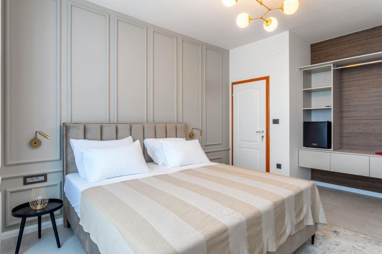 Luxury Rooms Bolero 斯普利特 外观 照片