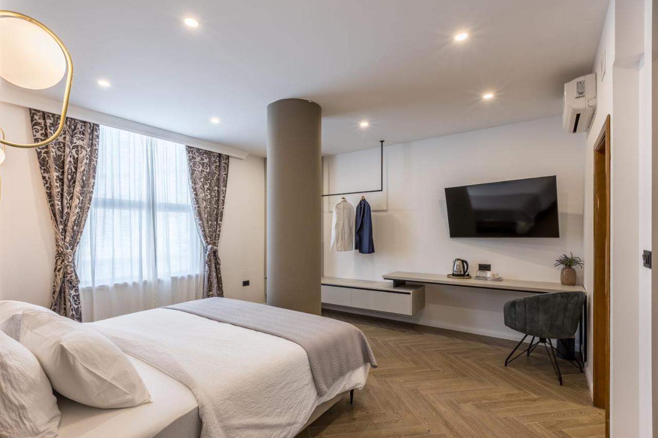 Luxury Rooms Bolero 斯普利特 外观 照片