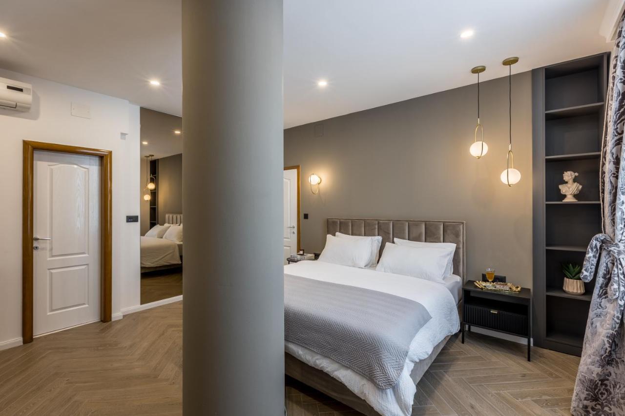 Luxury Rooms Bolero 斯普利特 外观 照片