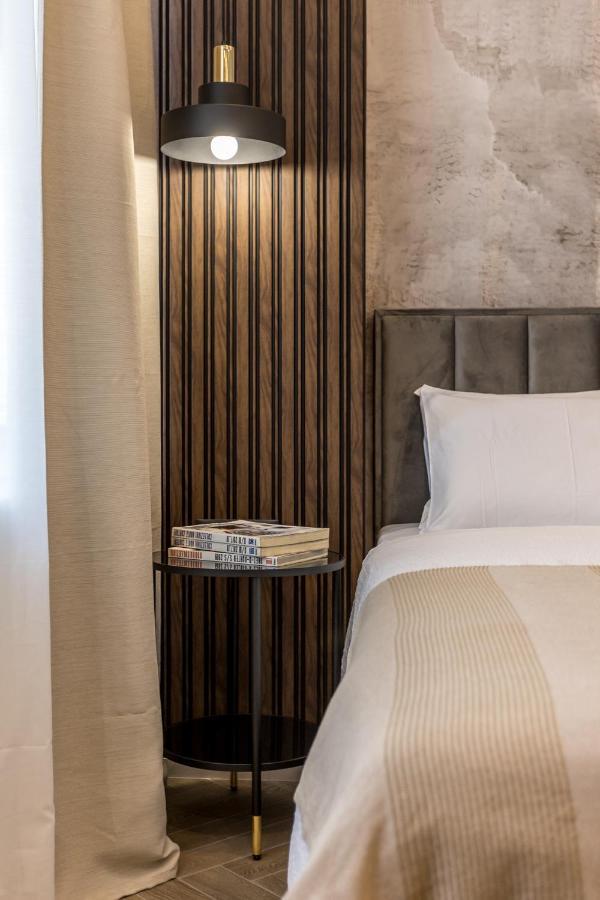 Luxury Rooms Bolero 斯普利特 外观 照片