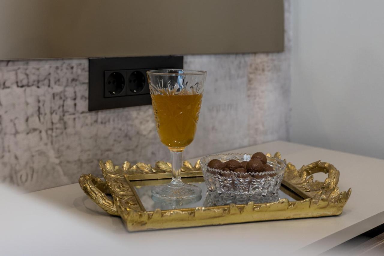 Luxury Rooms Bolero 斯普利特 外观 照片