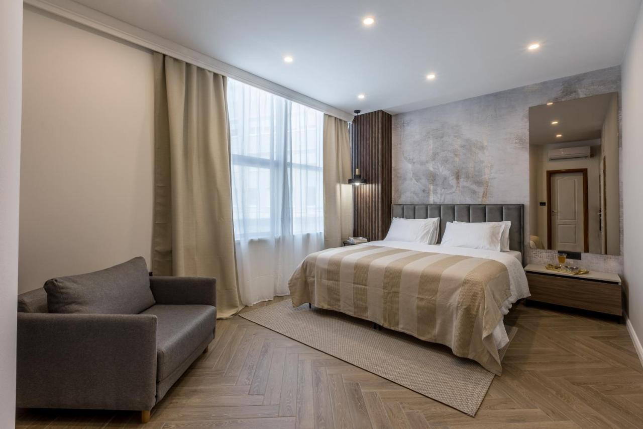 Luxury Rooms Bolero 斯普利特 外观 照片