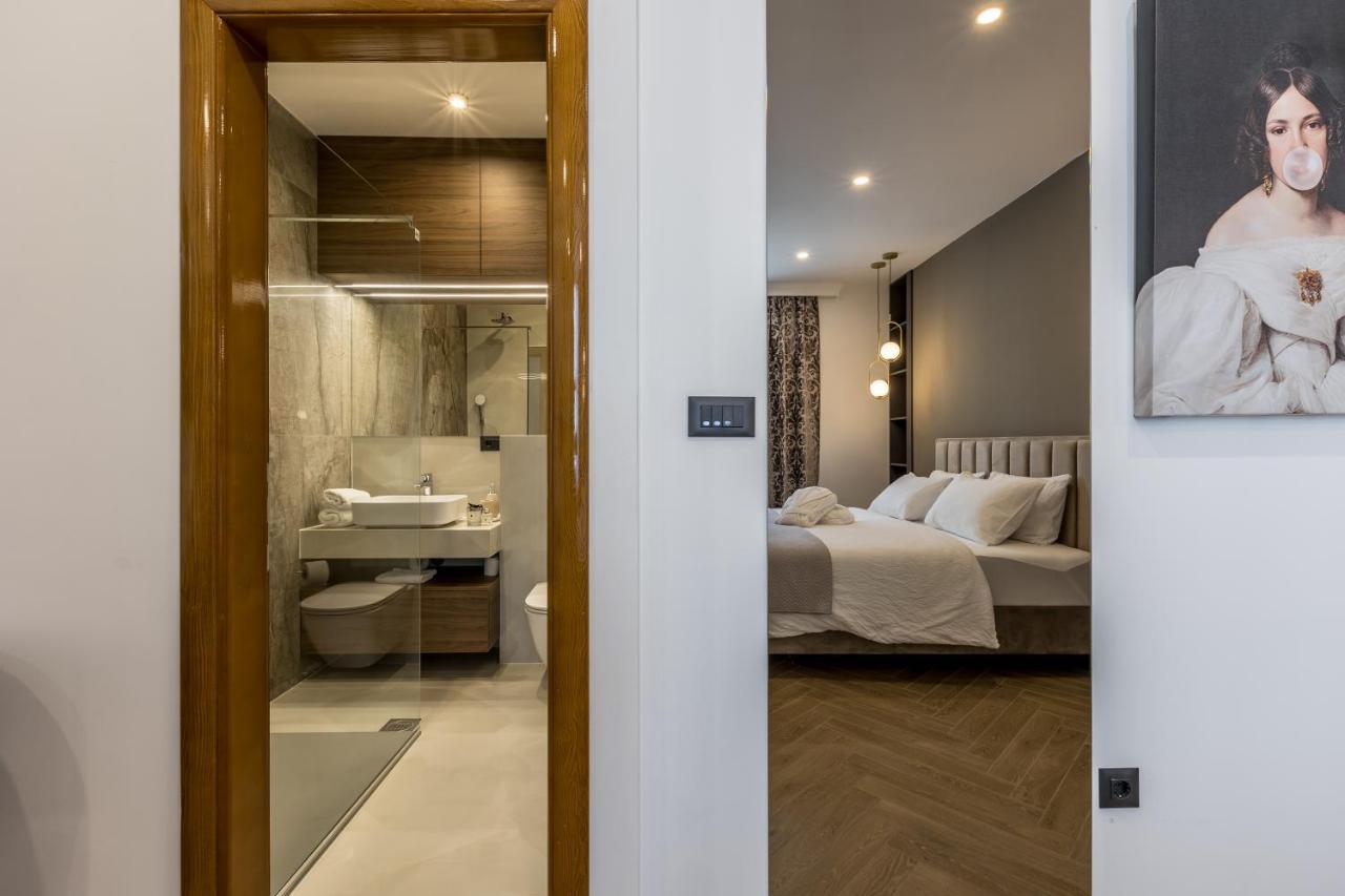 Luxury Rooms Bolero 斯普利特 外观 照片