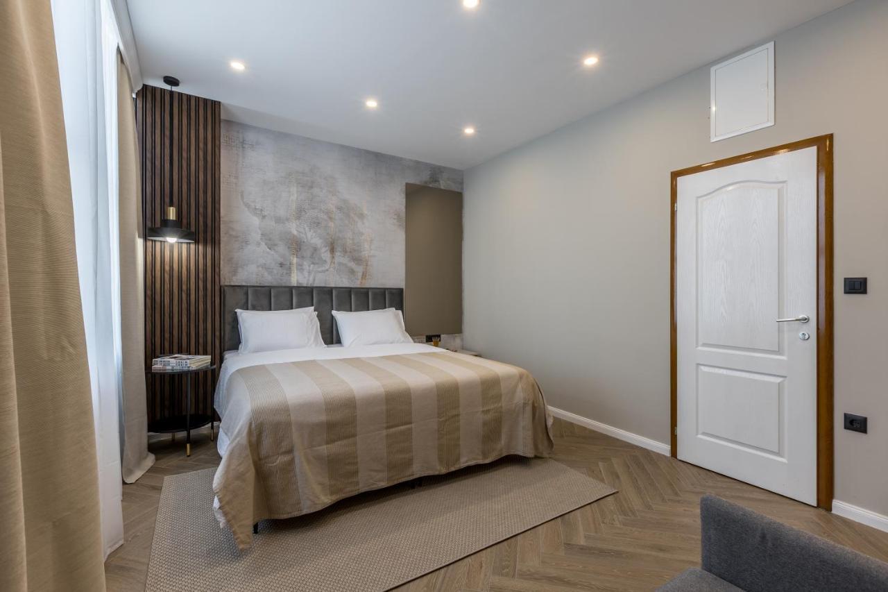 Luxury Rooms Bolero 斯普利特 外观 照片