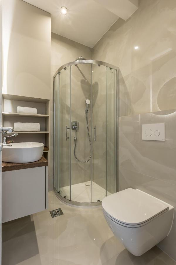 Luxury Rooms Bolero 斯普利特 外观 照片