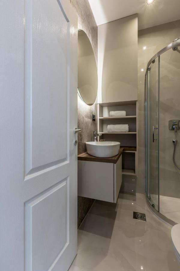Luxury Rooms Bolero 斯普利特 外观 照片