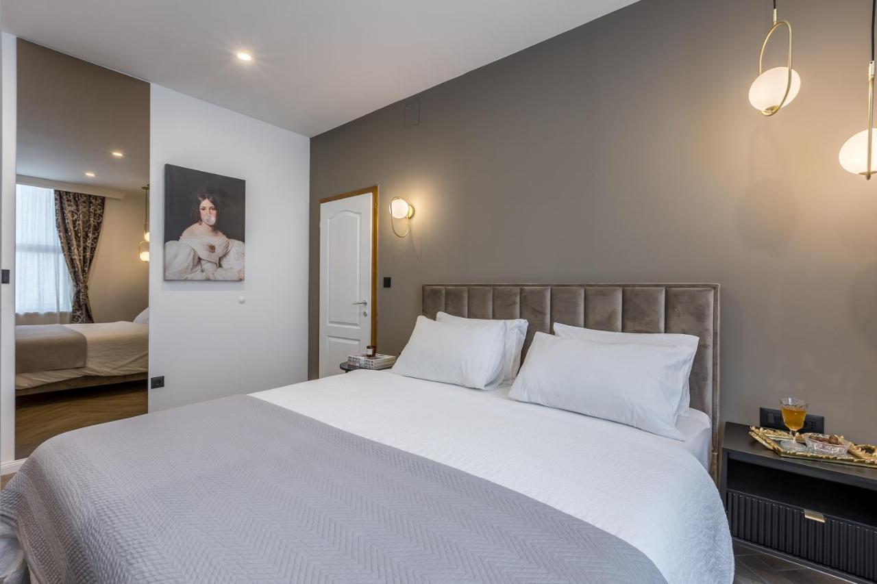 Luxury Rooms Bolero 斯普利特 外观 照片