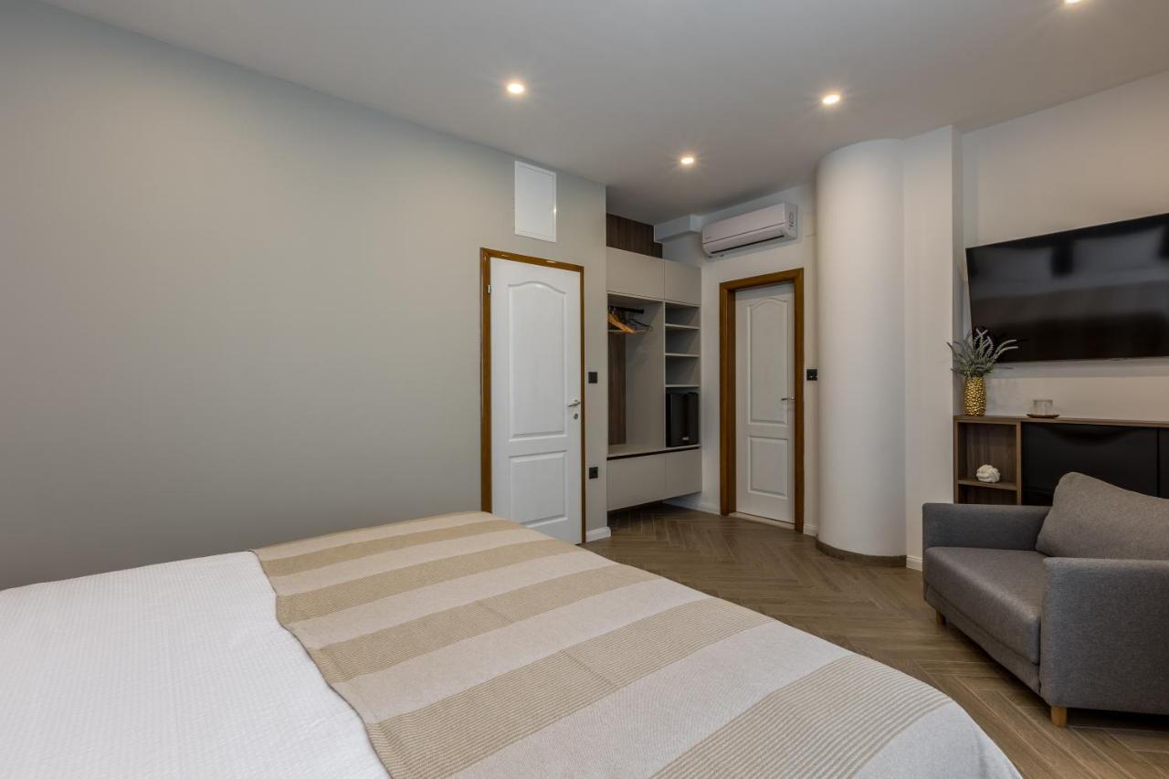 Luxury Rooms Bolero 斯普利特 外观 照片