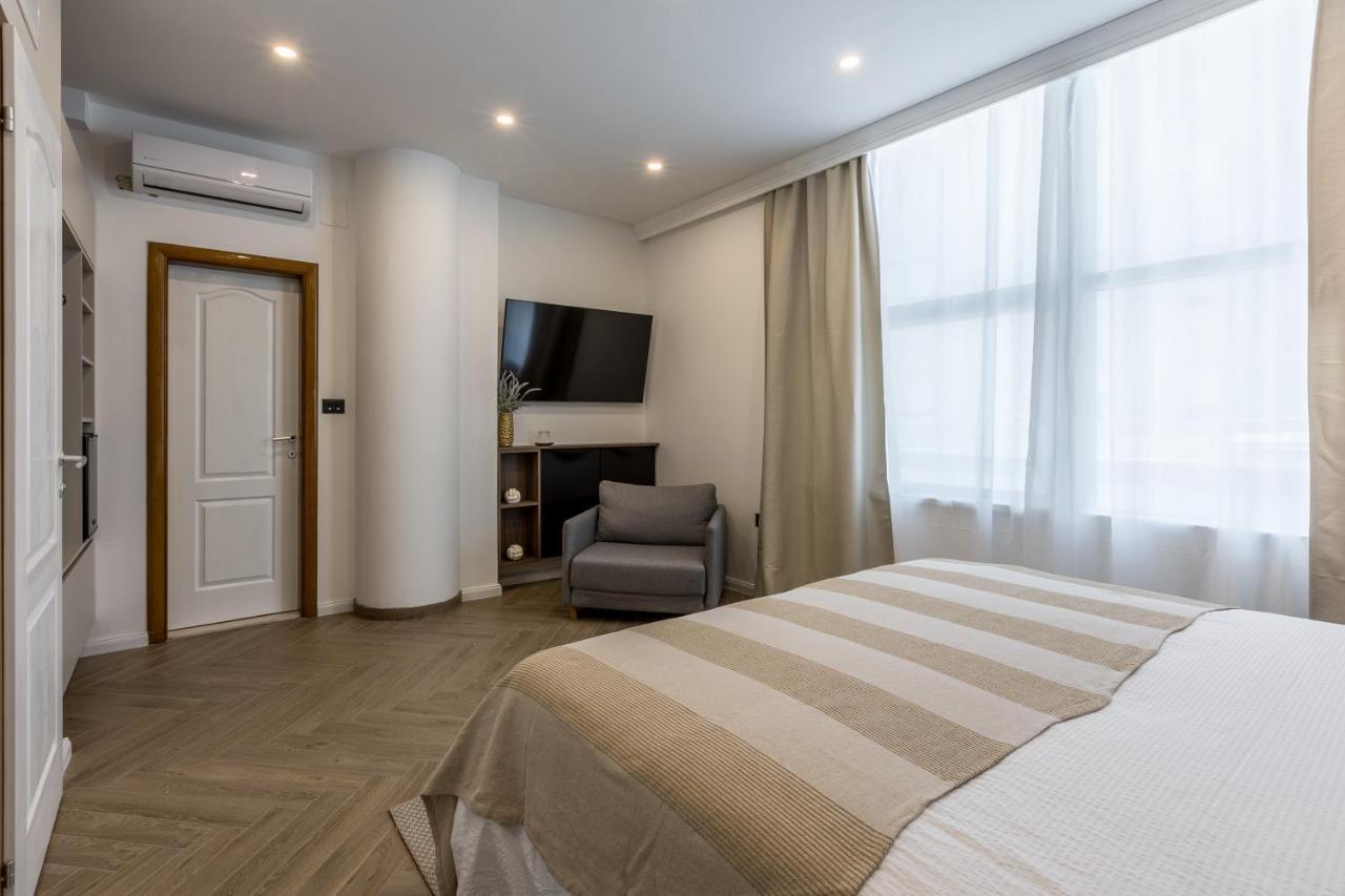 Luxury Rooms Bolero 斯普利特 外观 照片