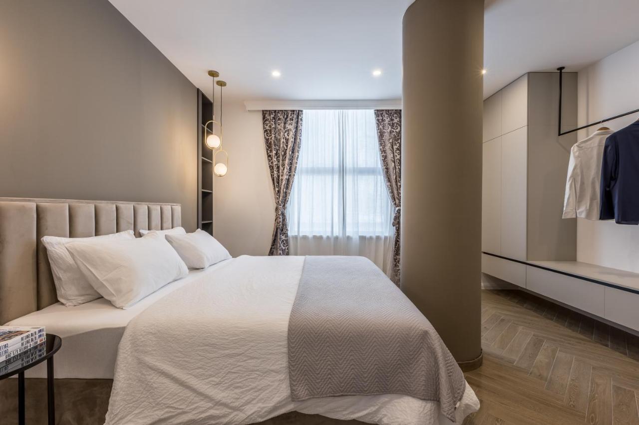 Luxury Rooms Bolero 斯普利特 外观 照片